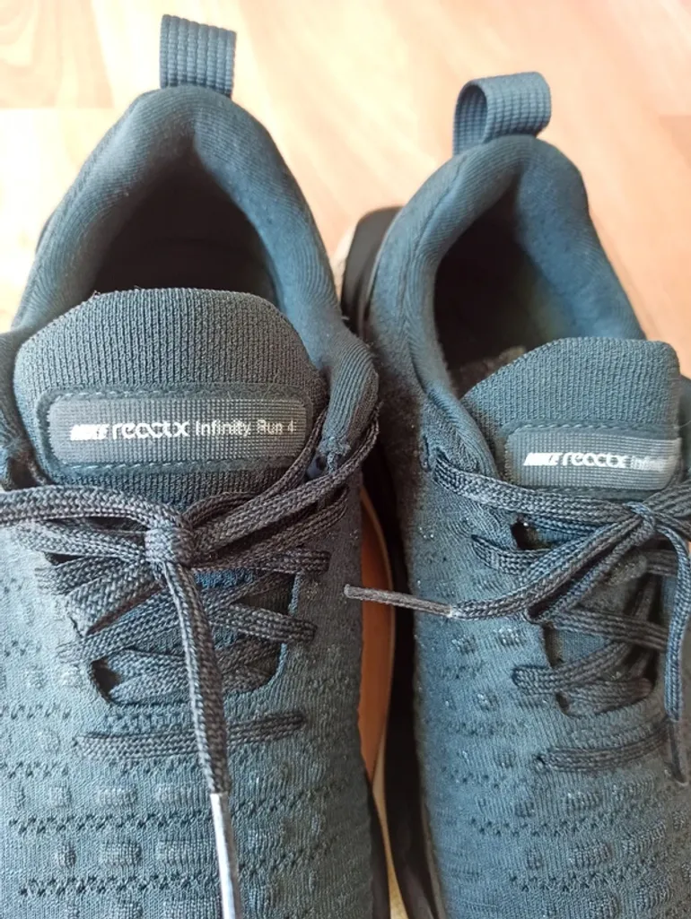 Used Lauf ReactX Infinity Run 4 bike — image 8 of 9