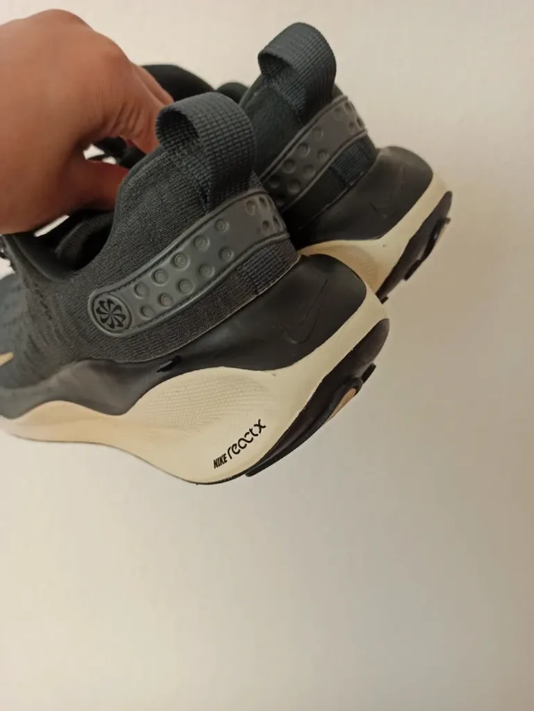 Used Lauf ReactX Infinity Run 4 bike — image 6 of 9