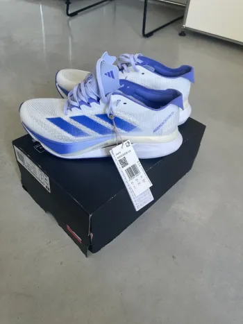 Gebrauchtes Adidas Adizero Boston 12 Running Shoes