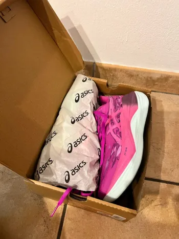 Used Asics Superblast 3 bike — image 6 of 7