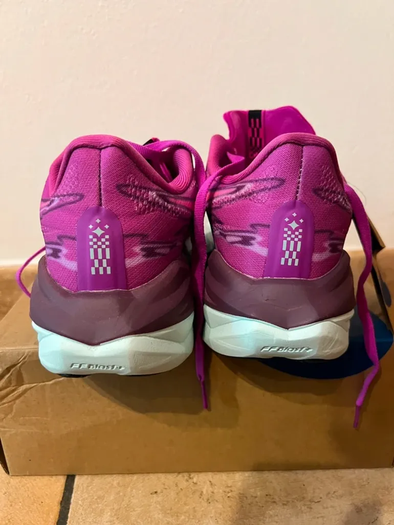 Used Asics Superblast 3 bike — image 4 of 7