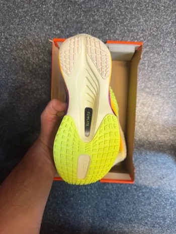 Używany Nike Zoom Fly 6 bike — zdjęcie 4 z 7