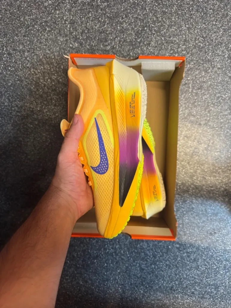 Używany Nike Zoom Fly 6 bike — zdjęcie 3 z 7