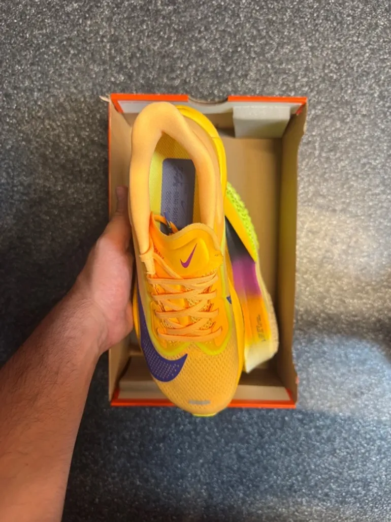 Używany Nike Zoom Fly 6 bike — zdjęcie 2 z 7