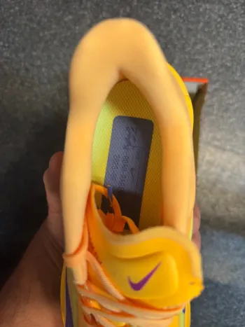 Używany Nike Zoom Fly 6 bike — zdjęcie 5 z 7
