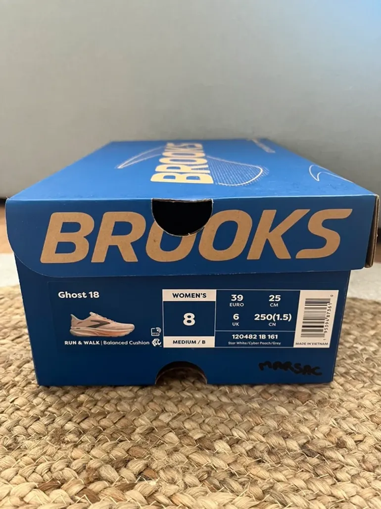 Used Brooks Ghost 18 bike — image 4 of 4