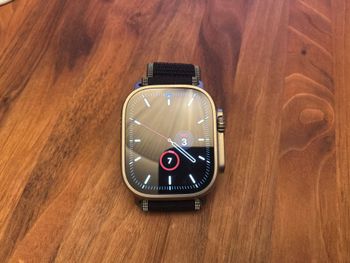 Used apple Watch Ultra 3 2025 Electronics