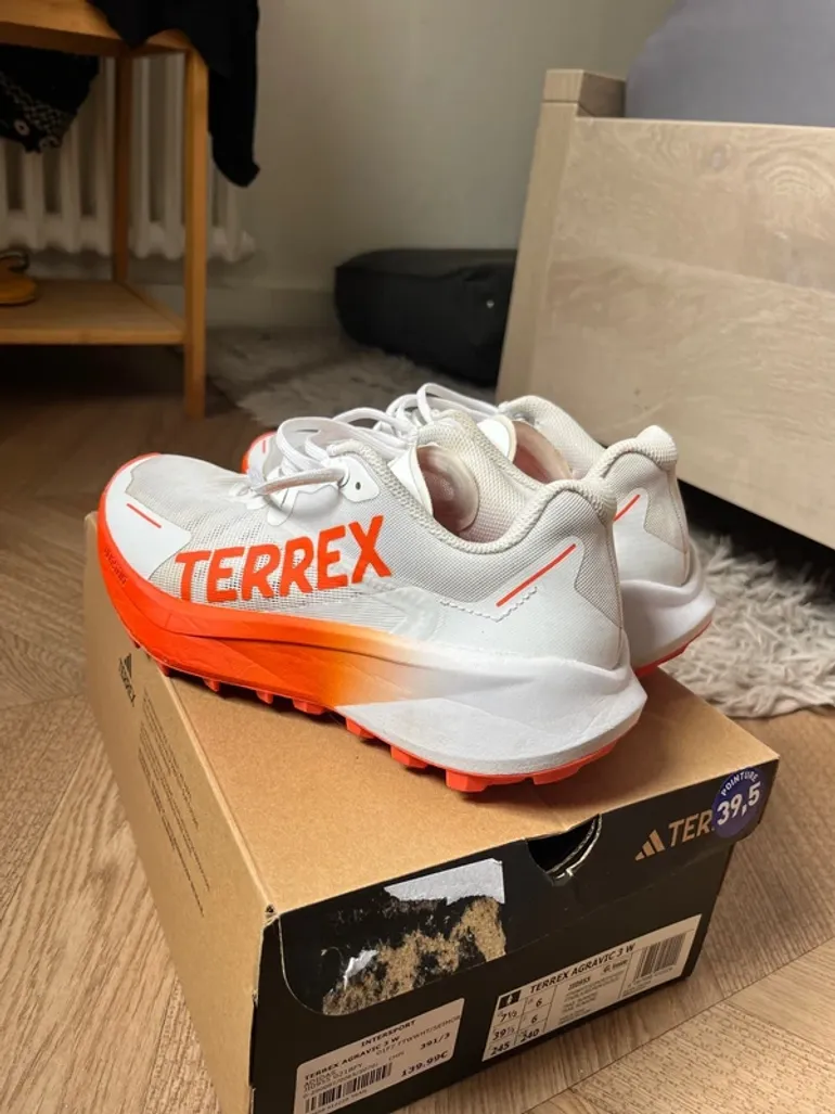 Used Adidas Terrex Agravic 3 bike — image 3 of 8