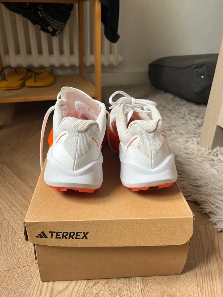 Used Adidas Terrex Agravic 3 bike — image 4 of 8