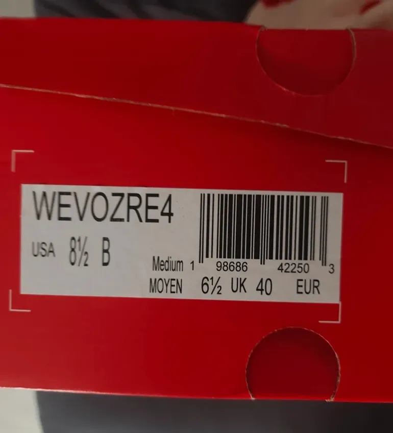 Gebrauchtes New Balance 520 bike — Bild 6 von 6