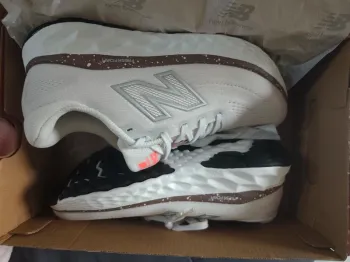 Gebrauchtes New Balance 520 bike — Bild 2 von 6