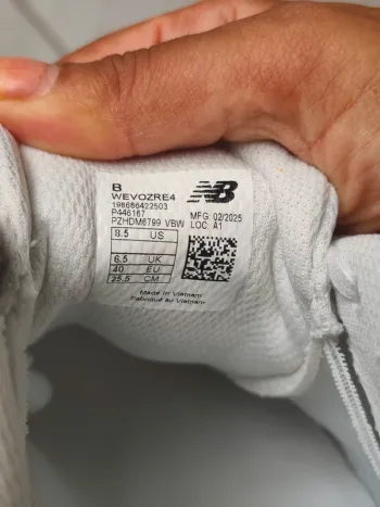 Gebrauchtes New Balance 520 bike — Bild 4 von 6