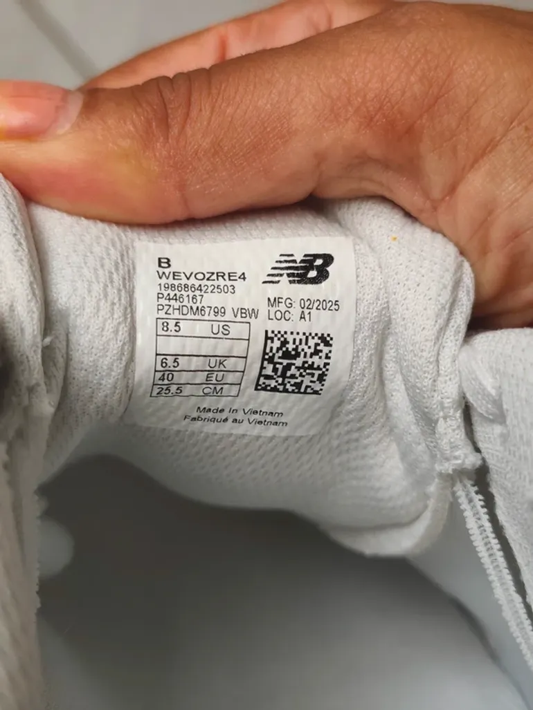 Gebrauchtes New Balance 520 bike — Bild 4 von 6