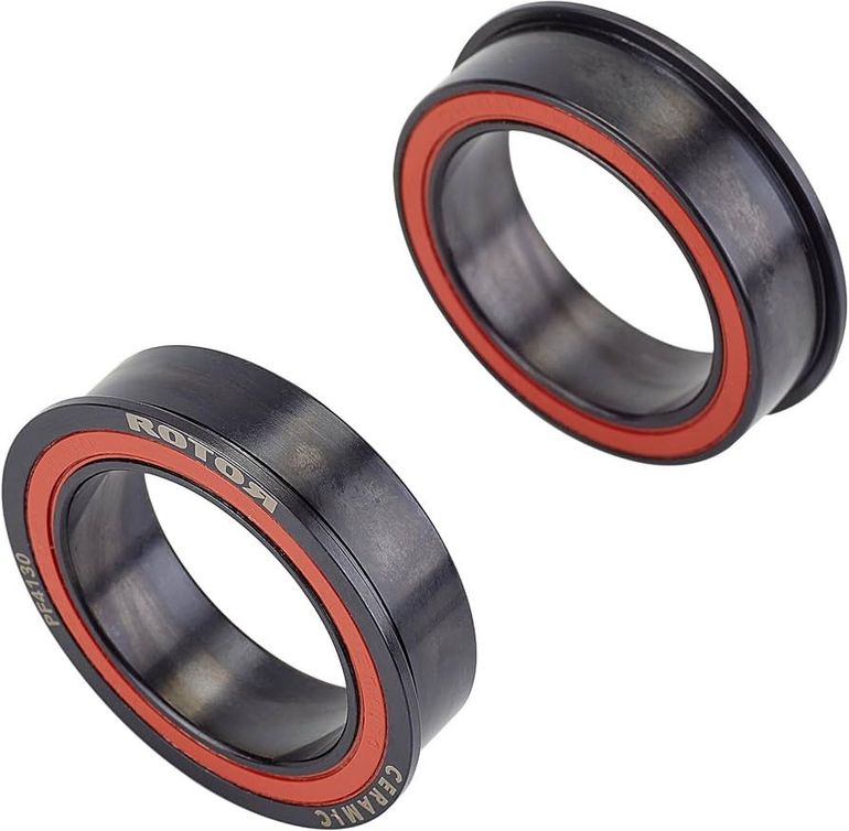 Used Rotor BB 4130 2020 bike — image 2 of 2