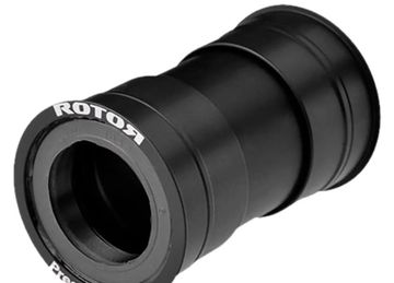 Rotor BB 4130 2020 Drivetrain & Pedals d'occasion