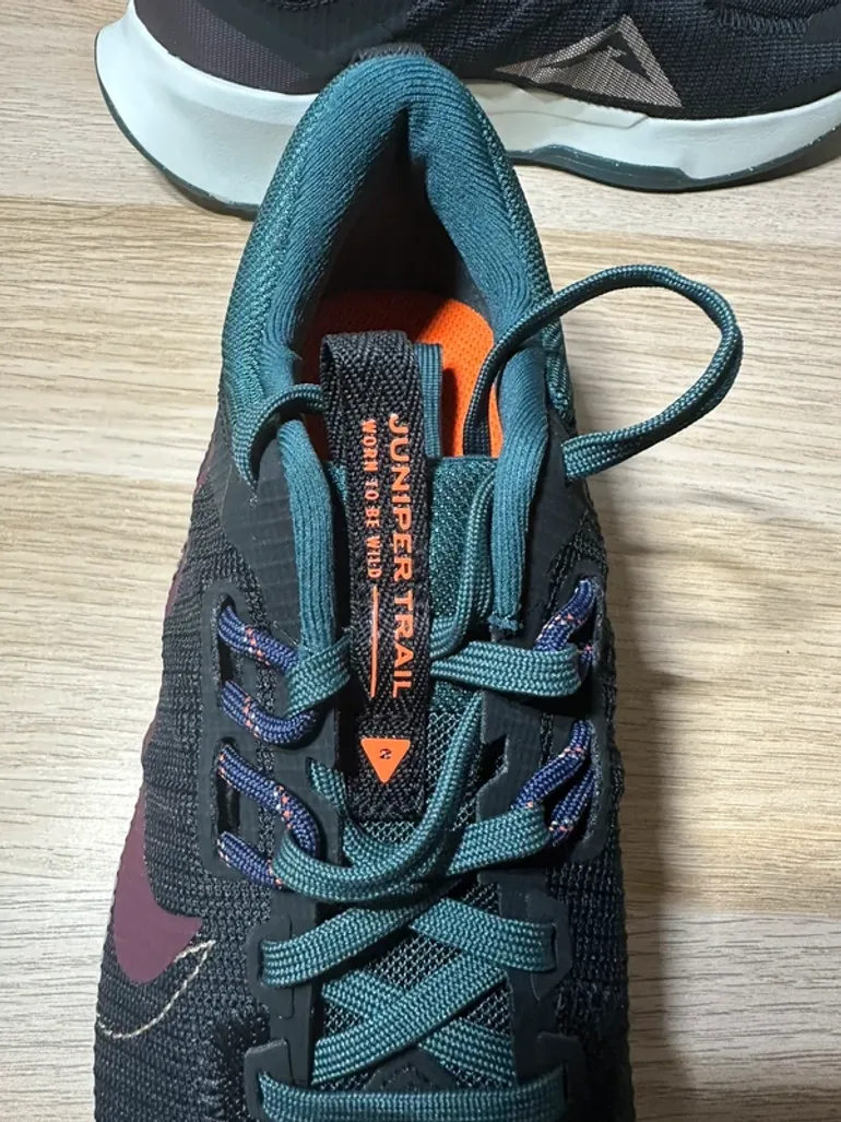 Nike Juniper Trail 2 bike de segunda mano — imagen 7 de 12