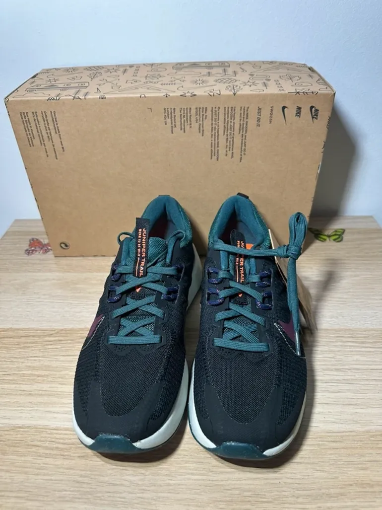 Nike Juniper Trail 2 bike de segunda mano — imagen 3 de 12