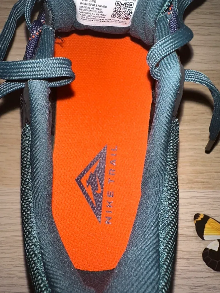 Nike Juniper Trail 2 bike de segunda mano — imagen 9 de 12
