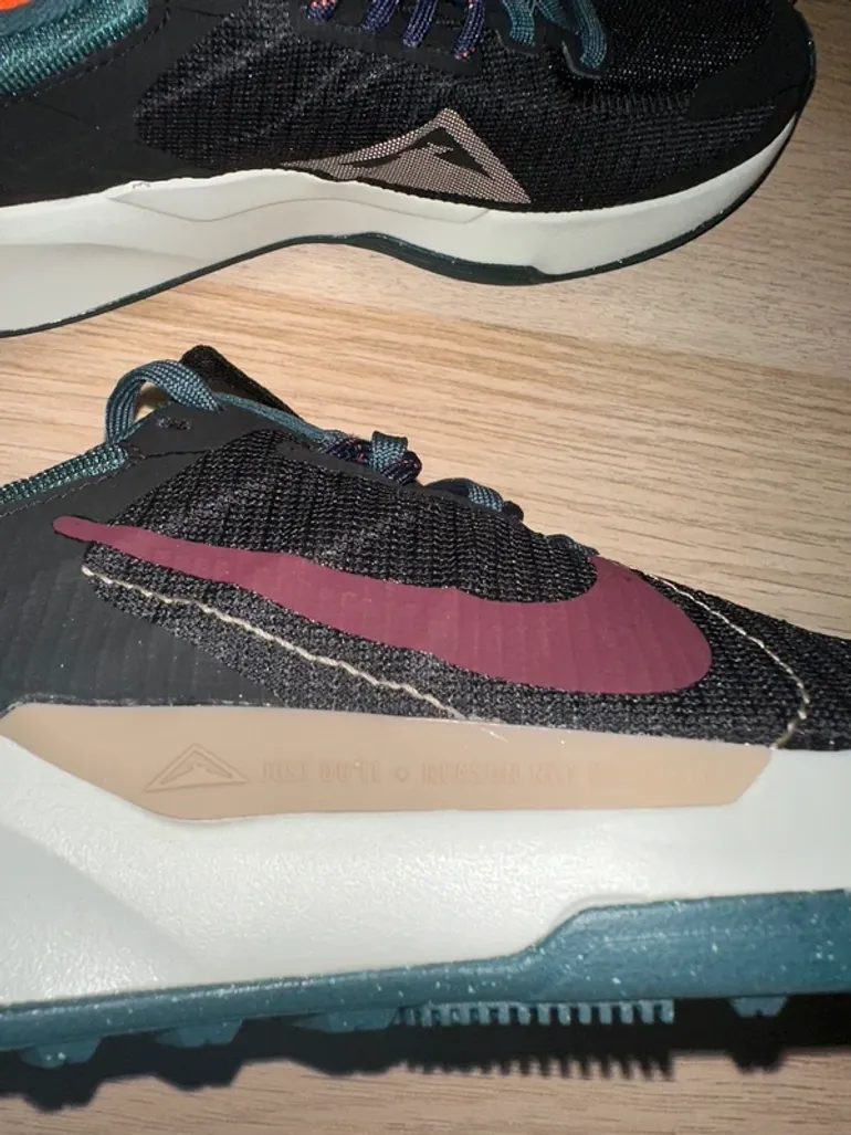 Nike Juniper Trail 2 bike de segunda mano — imagen 6 de 12
