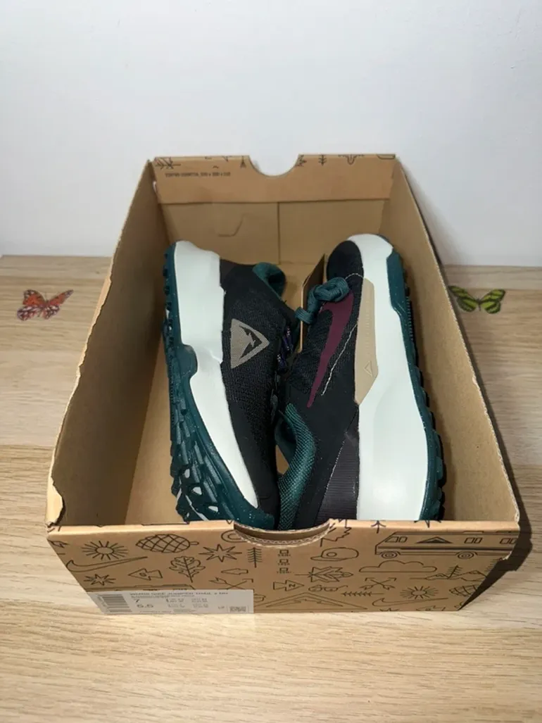 Nike Juniper Trail 2 bike de segunda mano — imagen 12 de 12