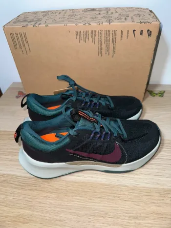 Nike Juniper Trail 2 bike de segunda mano — imagen 5 de 12