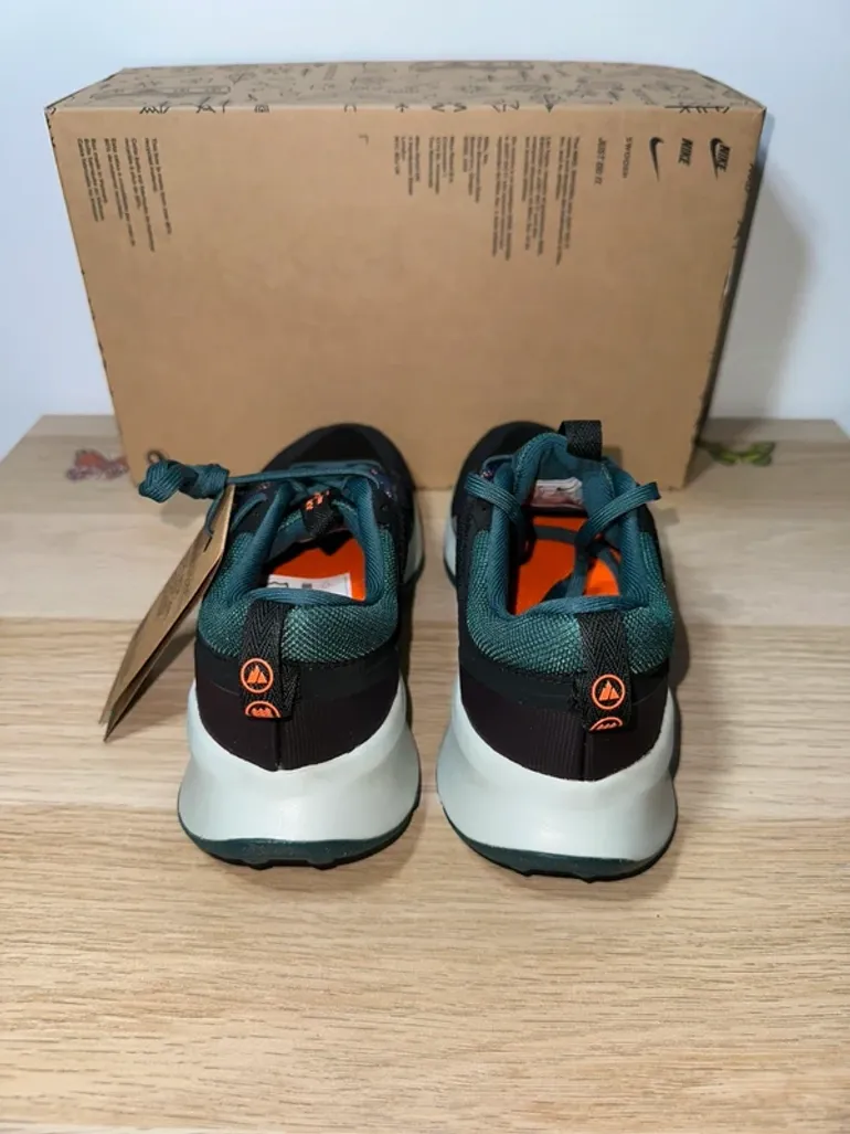 Nike Juniper Trail 2 bike de segunda mano — imagen 4 de 12