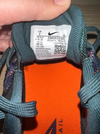 Nike Juniper Trail 2 bike de segunda mano — imagen 8 de 12