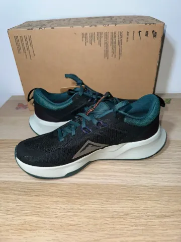 Tweedehands Nike Juniper Trail 2 Running Shoes