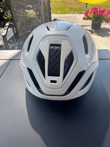 Brugt Lazer Vento KinetiCore Helmet 2024 bike — billede 3 af 6