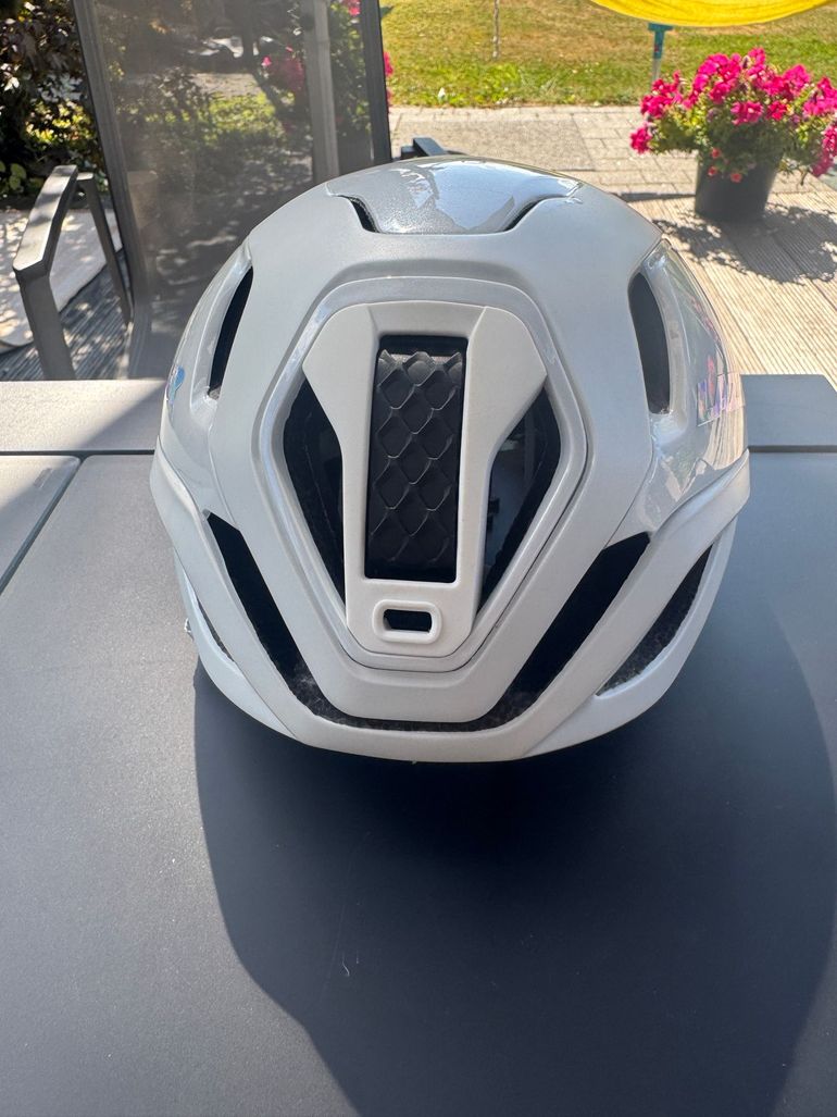 Brugt Lazer Vento KinetiCore Helmet 2024 bike — billede 3 af 6