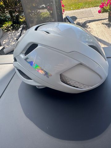 Brugt Lazer Vento KinetiCore Helmet 2024 bike — billede 2 af 6