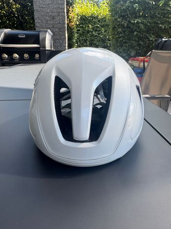 Lazer Vento KinetiCore Helmet 2024 Cycling Accessories d'occasion