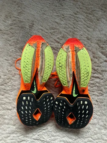 Used Nike Air Zoom Alphafly Next% 2 bike — image 3 of 7