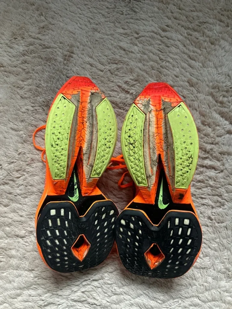 Used Nike Air Zoom Alphafly Next% 2 bike — image 3 of 7