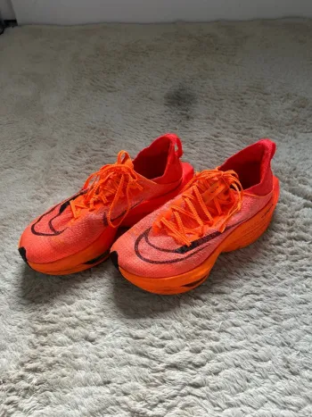 Tweedehands Nike Air Zoom Alphafly Next% 2 Running Shoes