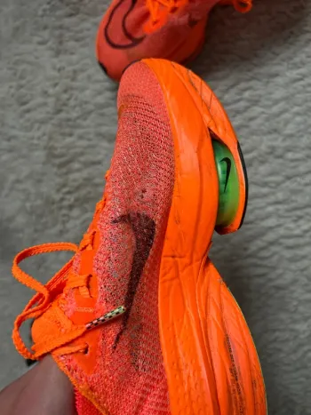 Used Nike Air Zoom Alphafly Next% 2 bike — image 6 of 7