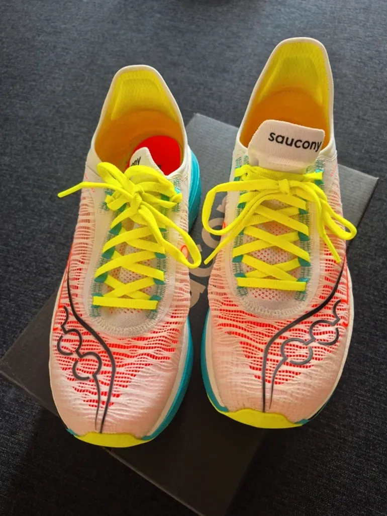 Used Saucony Elite 2 bike — image 2 of 8