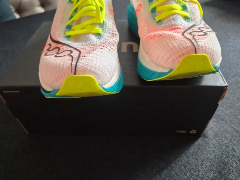Used Saucony Elite 2 bike — image 8 of 8