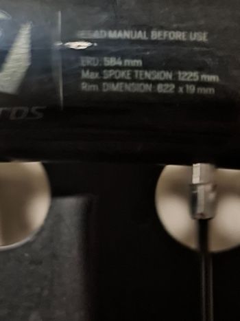 Gebrauchtes Syncros RR 2.0 Disc 2022 bike — Bild 6 von 6