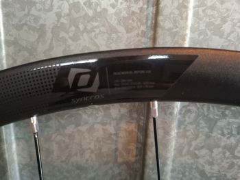 Gebrauchtes Syncros RR 2.0 Disc 2022 bike — Bild 2 von 6