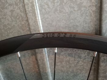 Gebrauchtes Syncros RR 2.0 Disc 2022 bike — Bild 3 von 6