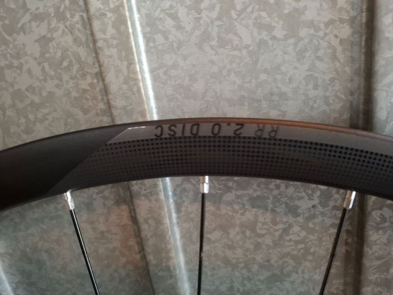 Gebrauchtes Syncros RR 2.0 Disc 2022 bike — Bild 3 von 6