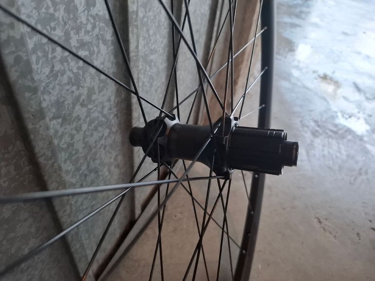 Gebrauchtes Syncros RR 2.0 Disc 2022 bike — Bild 5 von 6