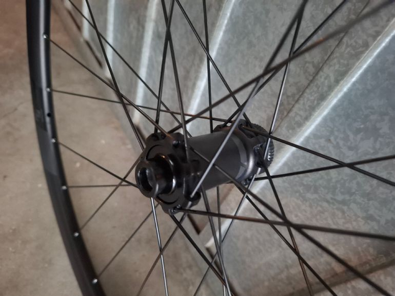Gebrauchtes Syncros RR 2.0 Disc 2022 bike — Bild 4 von 6