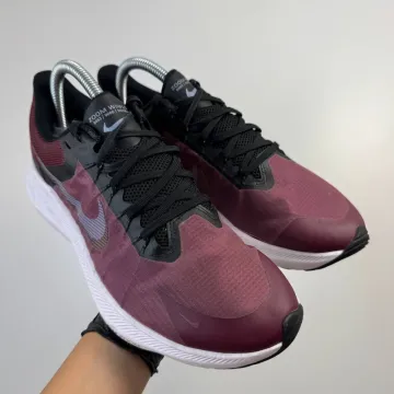 Tweedehands Clean Nike Air Zoom Winflo 9 Running Shoes