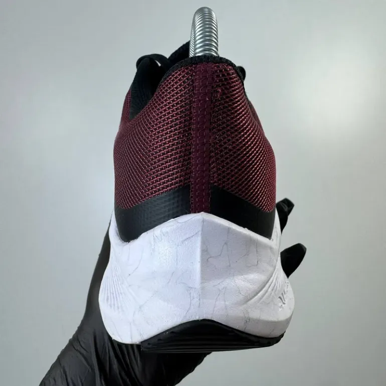 Used Clean Nike Air Zoom Winflo 9 bike — image 7 of 8