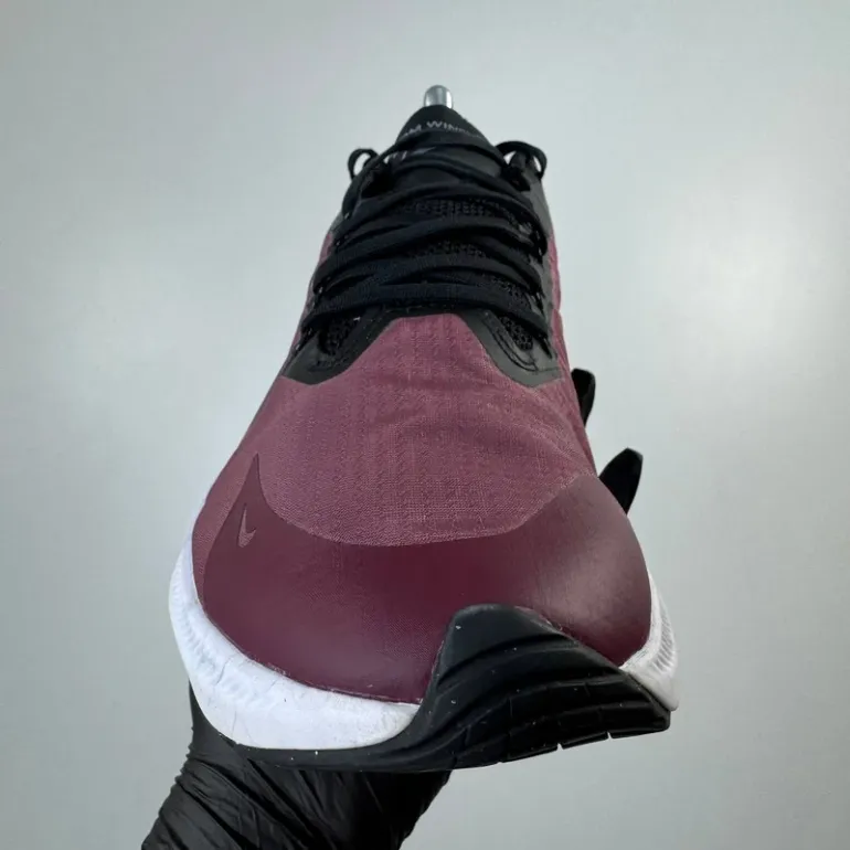 Used Clean Nike Air Zoom Winflo 9 bike — image 6 of 8
