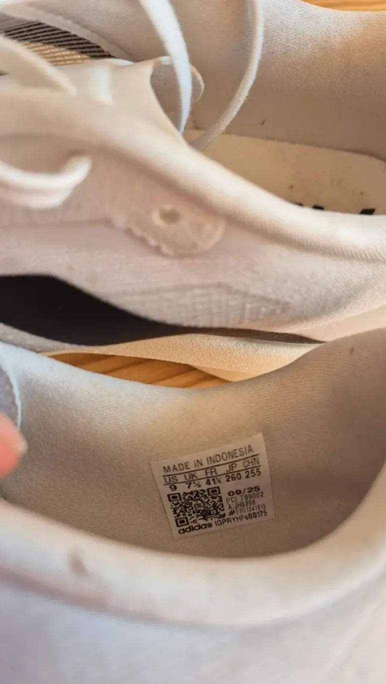 Used Adidas Adizero EVO SL bike — image 7 of 7