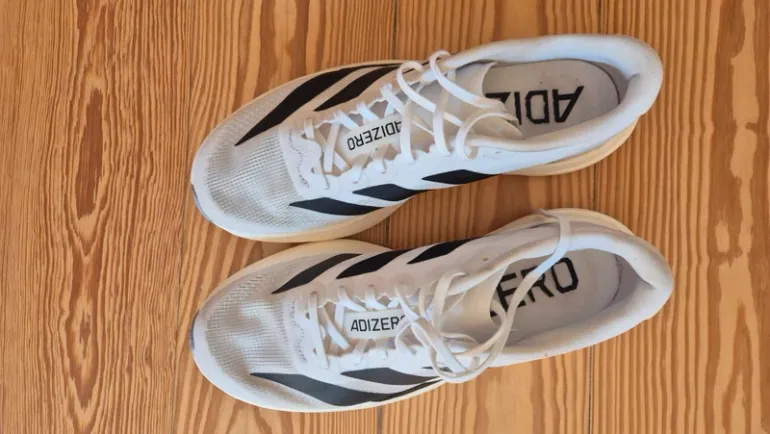 Used Adidas Adizero EVO SL bike — image 5 of 7
