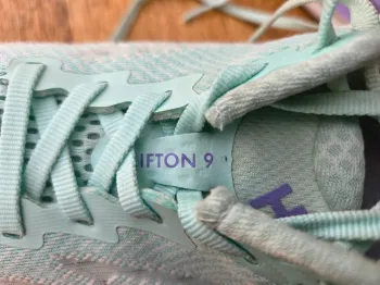 Used Hoka Clifton 9 bike — image 5 of 14